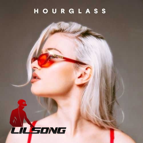 Alice Chater - Hour Glass
